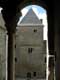 Tour du chateau / France, Languedoc Roussillon, Carcassonne