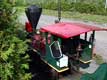 Petite locomotive / Canada, Quebec, Granby, Zoo