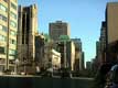 batiments et tours / Canada, Montreal