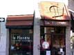 le Plan�te, cuisine solaire