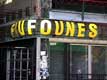 Foufounes �lectriques / Canada, Montreal