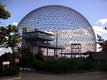 La géode, exposition universelle de 1967