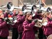 instruments � vent / Canada, Quebec, Montreal, f�te de St Patrick