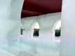 fen�tres de wagon / Canada, Quebec, Montreal, Ile Ste Helene