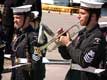 Marin trompettiste