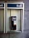 Téléphone public