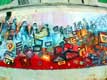 peinture sur t�le