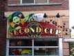 Second Cup / Canada, Quebec