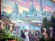 sc�ne d�but XXe si�cle / Canada, Quebec