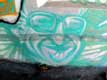 visage � lunettes / Canada, Quebec