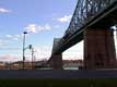 Pont Jacques Cartier / Canada, Montreal