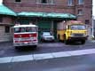 Camions de pompier
