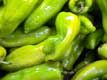 piments verts
