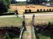 entr�e du chateau de Blain / France, Bretagne, Blain