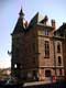 H�tel de ville / France, Bretagne, Redon