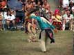 Danseurs Amérindiens / Canada, Kahnawake