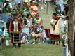 Fête Amérindienne / Canada, Kahnawake