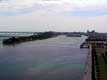 Fleuve St Laurent et Canal / Canada, Montreal