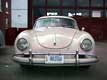 Porsche 356 à vendre