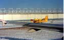 Avions sur la piste / Canada, Colombie Britanique