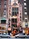 facade horreur / USA, New York