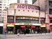 Motown Cafe / USA, New York