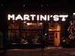Martini'st / USA, New York