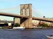 Pont de Brooklyn / USA, New York