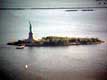 Liberty island