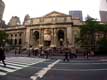 New York public Library