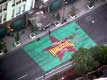 Macy's Thanksgiving day parade