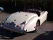 Jaguar d�capotable / Canada, Montreal