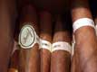 Cigares Davidoff / Canada, Montreal