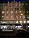 Magasin Galeries Lafayette No�l / France, Paris