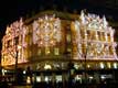 Magasin Galeries Lafayette No�l / France, Paris
