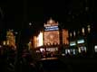 Magasin Galeries Lafayette illumin�s � No�l / France, Paris