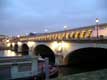 Pont de Bercy / France, Paris