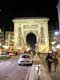Porte St Denis / France, Paris