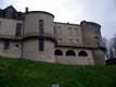 Tours et promenade balcon du Chateau de Duras / France, Aquitaine, Duras