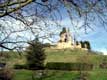 Chateau de Gurson / France, Dordogne, Gurson