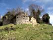 Ruines de Gurson / France, Aquitaine, Gurson