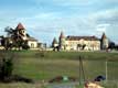 Maison chateau / France, Aquitaine, Dubreuil
