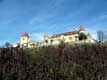 Chateau / France, Aquitaine, Dubreuil