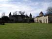 Chateau / France, Aquitaine, Dubreuil