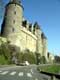 Chateau de Josselin / France, Bretagne, Josselin