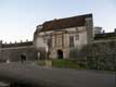 Entée de la citadelle / France, Franche Comté, Besancon, Citadelle Vauban