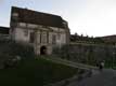Poste d'entrée de la citadelle / France, Franche Comté, Besancon, Citadelle Vauban