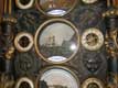 Cadrans de l'heure des marées, Horloge Atronomique, Cathédrale St Jean / France, Franche Comté, Besancon