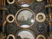 Cadrans de l'heure des mar�es, Horloge Atronomique, Cath�drale St Jean