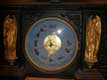 Cadran présentant la position des planètes, Horloge Atronomique, Cathédrale St Jean / France, Franche Comté, Besancon